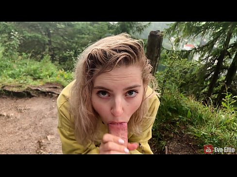 ❤️ Gadis menelan air mani setelah blowjob publik - Eva Elfi ☑ Porno di porno id.sayhentai.ru ️❤
