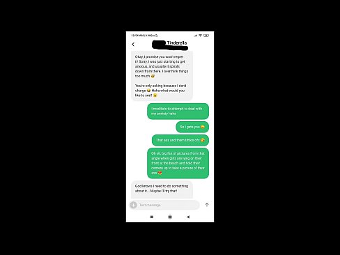 ❤️ Saya menambahkan PAWG baru dari Tinder ke harem saya (termasuk bicara dengan Tinder) ☑ Porno di porno id.sayhentai.ru ️❤